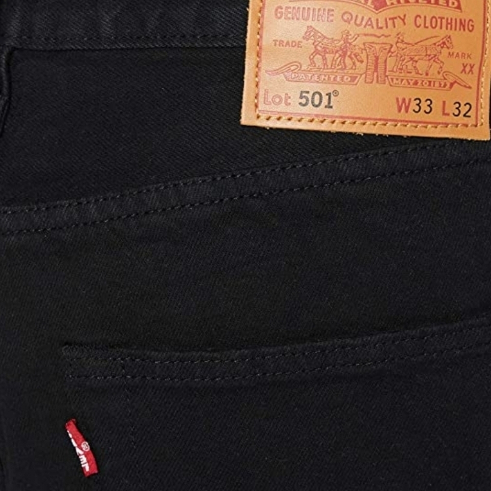 Levi Pants